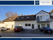 Vollvermietetes Mehrfamilien Haus. Gute Rendite. - Weiterstadt