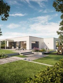 Wohntraum endlich erfüllen! Bungalow in Rottweil Bühlingen - Rottweil