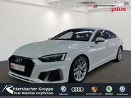 Audi A5 Sportback 50 TDI quattro s-line Busi+ParkenPaket el.Sitze - Kaiserslautern