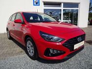 Hyundai i30 Kombi 1.5 Pure - Sassnitz