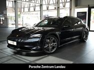 Porsche Taycan, 4 Cross Turismo, Jahr 2024 - Landau (Pfalz)