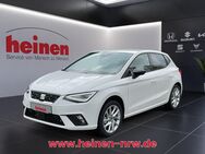 Seat Ibiza, 1.0 TSI FR, Jahr 2022 - Bergkamen