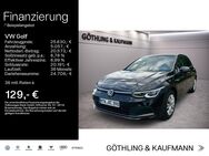 VW Golf, 1.5 TSI Life OPF, Jahr 2023 - Hofheim (Taunus)