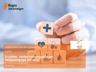 Erzieher, Heilerziehungspfleger, Heilpädagoge (m/w/d) - Unna