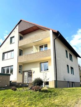 *** Toplage im Dortmunder Süden: Solides Mehrfamilienhaus mit Garten und 3 Garagen *** - Dortmund