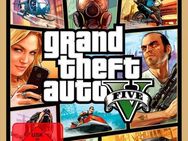 XS GTA V Xbox Series X
