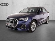 Audi Q3, 35 TFSI S line FLA, Jahr 2024 - Landshut