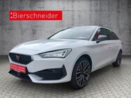 CUPRA Leon, 2.0 TSI Sportstourer VZ BEATS 19, Jahr 2024 - Beilngries