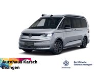 VW T7 Multivan, 2.0 TDI - Der neue California Coast, Jahr 2024 - Bisingen