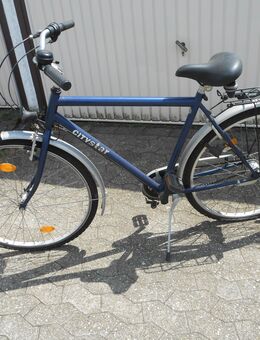 Herren-Fahrrad 28" - Mettmann
