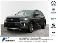 VW T-Cross, 1.5 TSI R-LINE, Jahr 2024 - Lauda-Königshofen