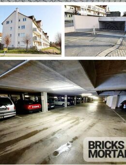 Kleine Wohnung in Leipzig Naunhof - sehr Interessant für Anleger! - Naunhof