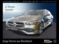 Mercedes C 220, d T-Mod Avantgarde, Jahr 2023 - Rheinbach