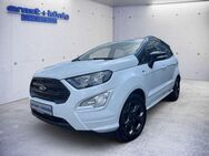 Ford EcoSport 1.0 EcoBoost ST-LINE *AHK ABNEHM.*XENON*KAMERA - Freiburg (Breisgau)