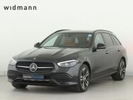 Mercedes-Benz C 300 e T Avantgarde*Night*AHK*Pano*DigLight*360 - Aalen