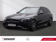 Mercedes C 220, d T AMG, Jahr 2024 - Rheine