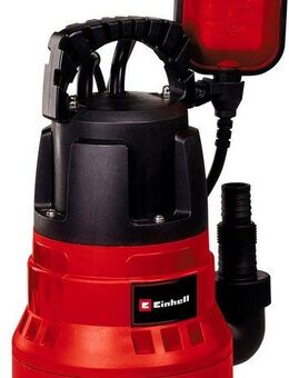 Einhell Schmutzwasserpumpe GC-DP 7035 LL, 16.000 l/h max. Fördermenge