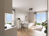 Top-Kapitalanlage mit Ausblick – 10% AfA & 150.000€ KfW & energieeffizient A+ und voll möbliert - Erlangen