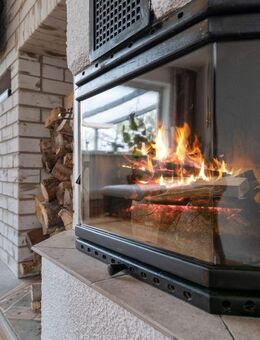 Privates Wohnrefugium in Sackgassenlage - Grundstück, Seenähe & Top-Ausstattung inkl. PV-Anlage - Potsdam