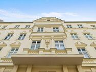 Luxuriöse Beletage mit Altbaucharme im Herzen von Wilmersdorf! - Berlin