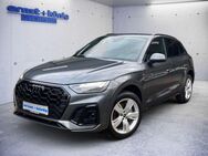 Audi Q5 40 TDI quattro S tronic S line - Freiburg (Breisgau)