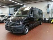 VW Crafter Kasten 35 lang HD FWD RFK Klima DAB+ BT - Roßtal