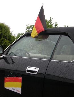 Deutschland-Fan-Artikel - Wilnsdorf