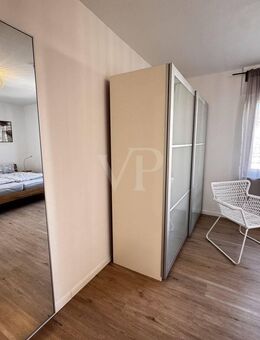 Voll möbliertes Wohnen Am Homburg. Perfekt für Pendler und Studierende! - Saarbrücken