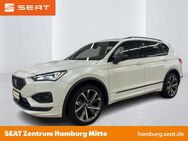 Seat Tarraco, 2.0 TSI FR, Jahr 2021 - Hamburg