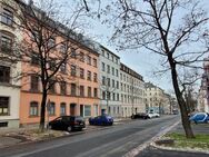 Modernes Apartment mit Balkon in Zentrumsnähe - Chemnitz