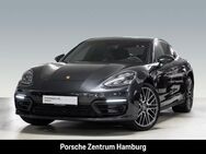 Porsche Panamera, 4S E-Hybrid 21-Zoll, Jahr 2021 - Hamburg