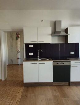 6-Zimmer-Wohnung mit Balkon im Zentrum von Bad Mergentheim - Bad Mergentheim