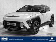 Hyundai Kona, Prime Hybrid Dachlackierung, Jahr 2024 - Köln