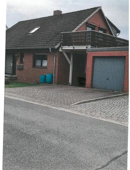 Einfamilienhaus mit Einliegerwohnung - 38350 Helmstedt - Windmühlenberg - Helmstedt