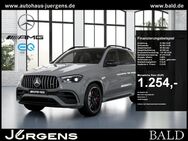 Mercedes GLE 63 AMG, S Burm Sitzklima 22, Jahr 2023 - Schwerte (Hansestadt an der Ruhr)