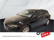 VW Polo, 1.0 TSI Comfortline FrontAssist AW13LZ, Jahr 2021 - Frankfurt (Main)