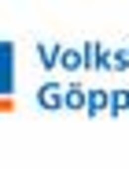Abteilungsleiter Kreditmanagement Standardgeschäft (m/w/d) - Göppingen