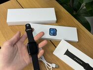 APPLE Watch Series 9 (41 mm Smartwatch Edelstahl Milanaise) - Schwedt (Oder)