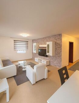 92 m² - 3-Zimmer Erdgeschosswohnung mit Terrasse - Feuchtwangen! - Feuchtwangen