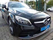 Mercedes-Benz C 200 Autom. AMG Line - Bergisch Gladbach