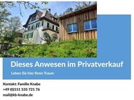 Anwesen mit Landhaus und optionalem Wohn-, Geschäftshaus - Pommelsbrunn
