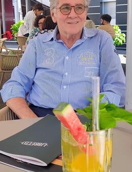 Suche eine sympathische Lady aus Hessen - Frankfurt (Main)