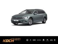 VW Passat Variant, 2.0 TDI Business, Jahr 2021 - Schwäbisch Hall