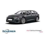 Audi A6, Avant 45 TDI quat sport, Jahr 2021 - Bingen (Rhein)