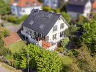 GRÜNES PARADIES FÜR DIE GANZE FAMILIE // Großzügiges Einfamilienhaus mit allem, was das Herz begehrt - Leipzig