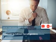 Expert VAT & Indirect Tax (all genders) - Kleinostheim