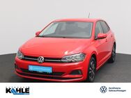 VW Polo, 1.0 VI United, Jahr 2021 - Wunstorf