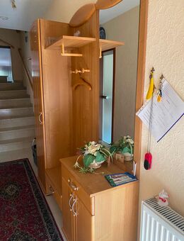 Flurgarderobe Hell - Mörfelden-Walldorf