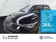 VW Golf, 2.0 TDI VIII MOVE 150PS N, Jahr 2024 - Straubing