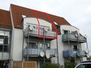 Vermietete 2-Zimmer - Maisonette - Wohnung in Bopfingen - Bopfingen